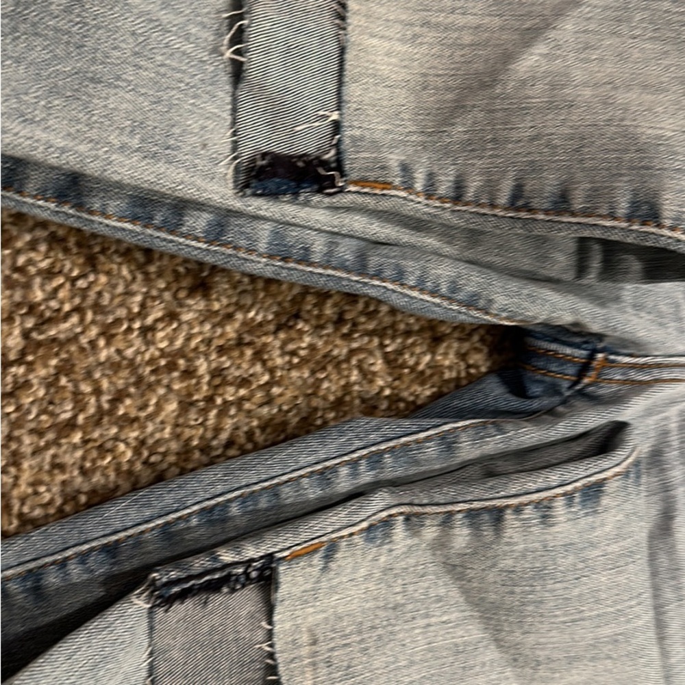 Women’s jeans Size 0 - Picture 3 of 3